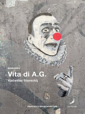 cover image of Vita di A.G.
